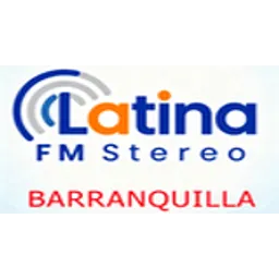 Latina Stereo Online