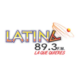 Latina Stereo Pereira 89.3 FM