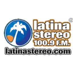 Latina Stereo