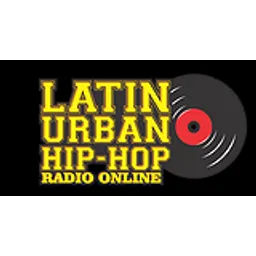 LatinUrbanHipHop
