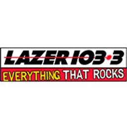 LAZER 103.3