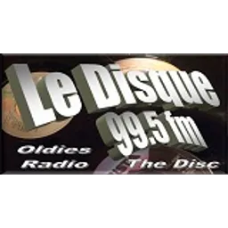Le Disque The Disc