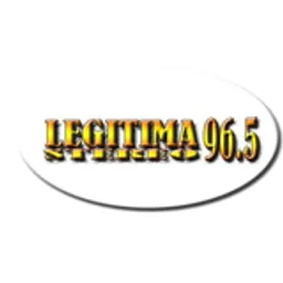 Legítima Estéreo