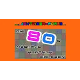 80er Revival