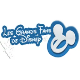 Les Grands Fans de Disney