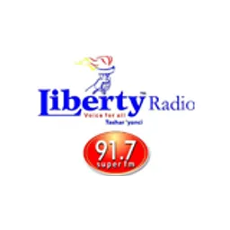 Liberty Radio