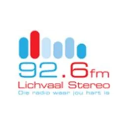 Lichvaal Stereo 92.6 FM