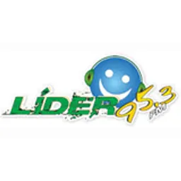 Lider 95.3 FM