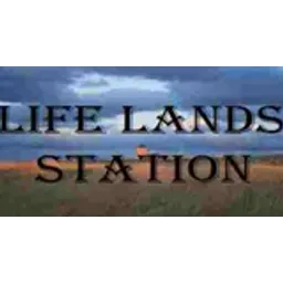 Life Lands Station