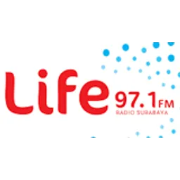 Life Radio Surabaya