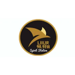 LIIUR FM Spirit Station