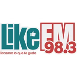 Like 98.3 FM