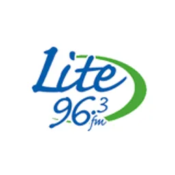 Lite 96.3 FM