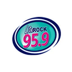 Lite Rock 95.9 FM
