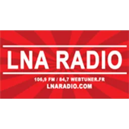 LNA Radio