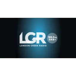 London Greek Radio