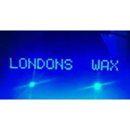 LONDONS WAX