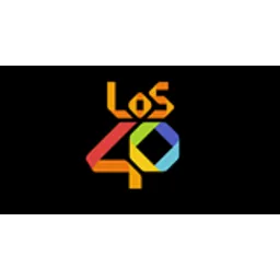 Los 40 Principales PA