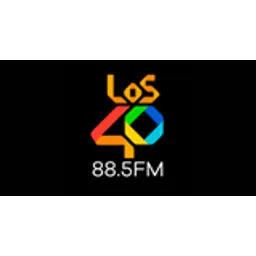 Los 40 República Dominicana