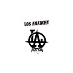 Los Anarchy Radio