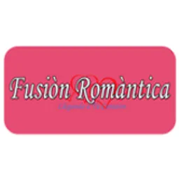Escucha Fusión Romántica