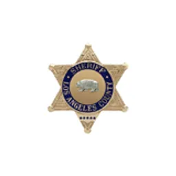 Los Angeles County Sheriff and Fire, USFS and ANF