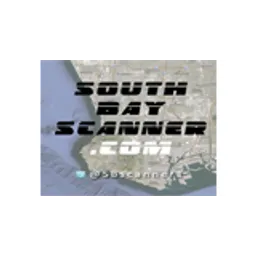 Los Angeles Police and Fire - South Bay Scanner