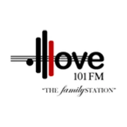 Love 101 FM