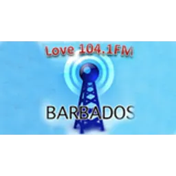 Love 104.1 FM