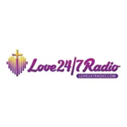 Love 24/7 Radio