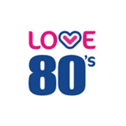 Love 80's - DAB