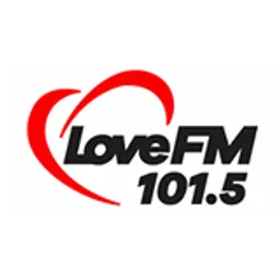 Love FM 101.5