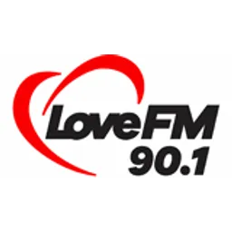 Love FM 90.1