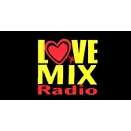 Love MIX Radio