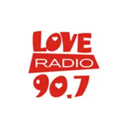 Love Radio 90.7 FM