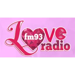 Love Radio 93 FM