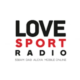 Love Sport