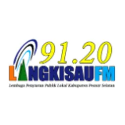 LPPL Langkisau FM 91.2