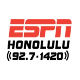 ESPN 1420 Honolulu