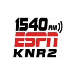 ESPN 1540 KNR2