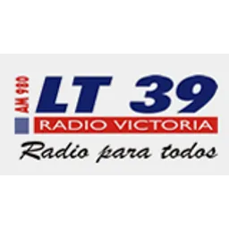 LT39 Radio Victoria AM 980