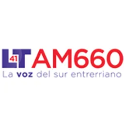LT41 La Voz