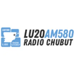 LU 20 Radio Chubut