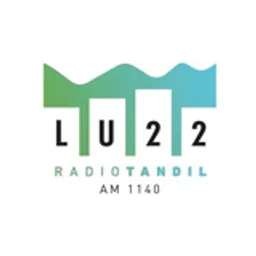 LU 22 Radio Tandil