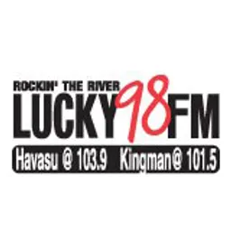 Lucky 98 FM
