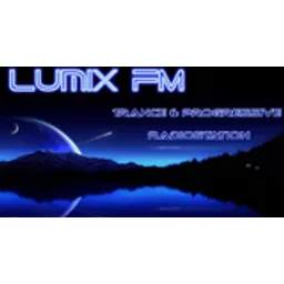 Lumix FM
