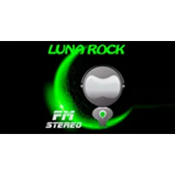 Luna Rock FM Stereo