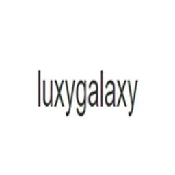 Luxygalaxy