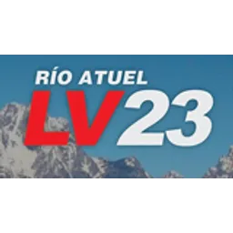 LV 23 Radio Río Atuel 88.9 FM