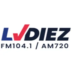 LV10 Radio